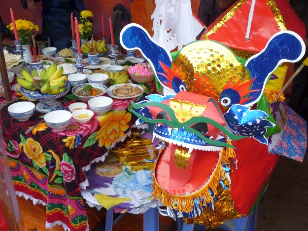 So many colourful occasions